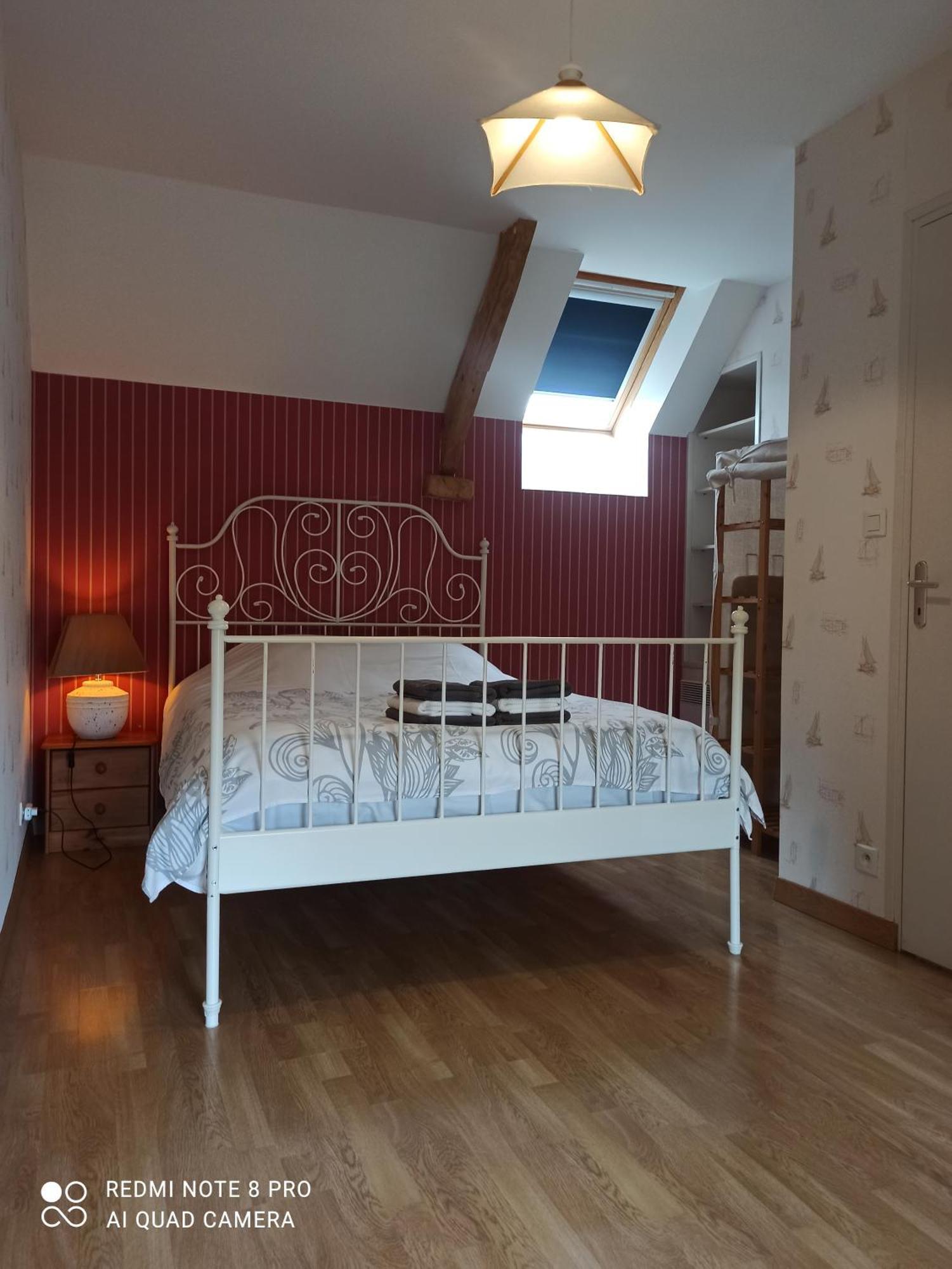 La Campagne De Bas Villa Heugueville-sur-Sienne Room photo