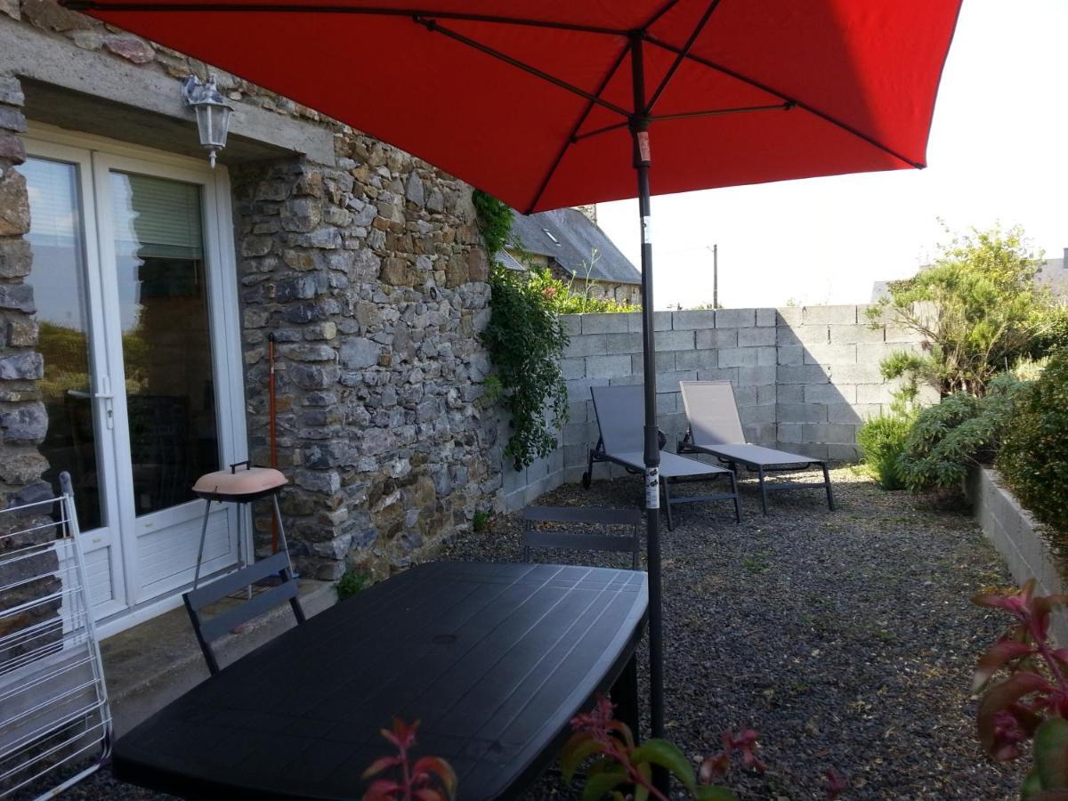 La Campagne De Bas Villa Heugueville-sur-Sienne Exterior photo